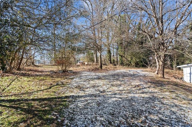 3595 South NW Street, Duluth, GA 30096