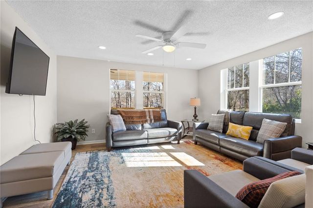 3595 South NW Street, Duluth, GA 30096
