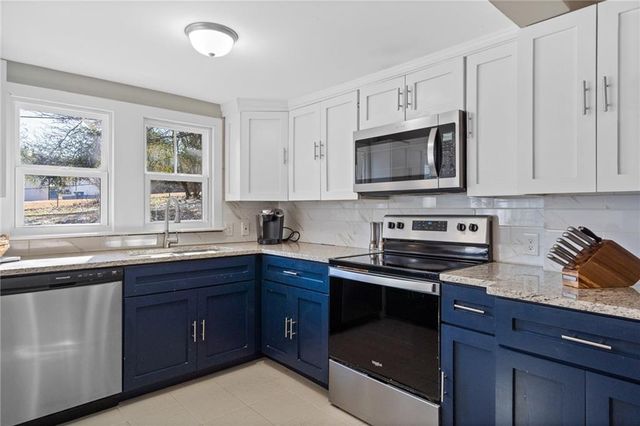 3595 South NW Street, Duluth, GA 30096