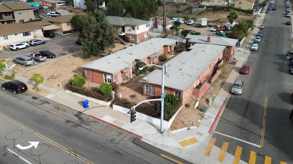 4086 98 National Avenue, San Diego, CA 92113 — exterior