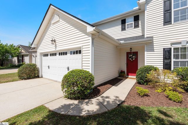 7 Hollow Tree Way, Greenville, SC 29615