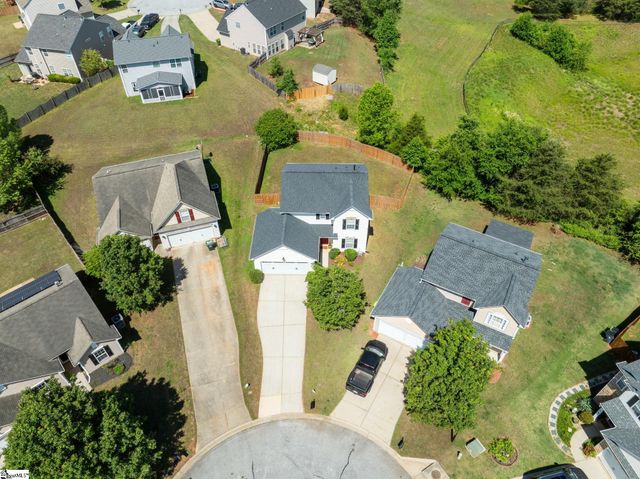 7 Hollow Tree Way, Greenville, SC 29615