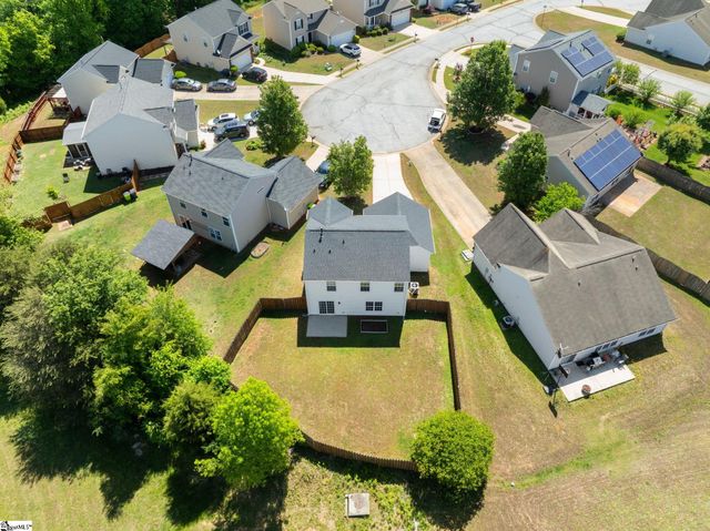7 Hollow Tree Way, Greenville, SC 29615