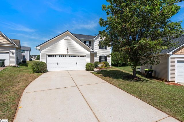 7 Hollow Tree Way, Greenville, SC 29615