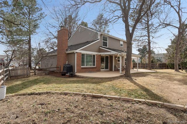 8575 W Prentice Avenue, Littleton, CO 80123