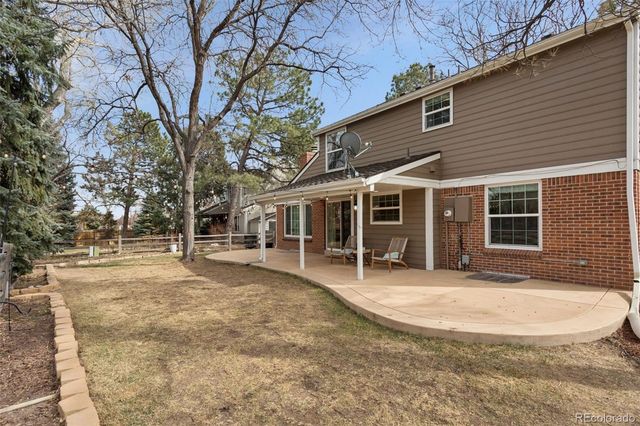 8575 W Prentice Avenue, Littleton, CO 80123