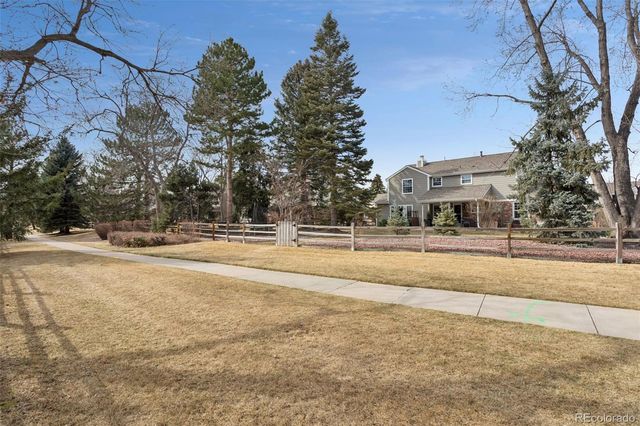8575 W Prentice Avenue, Littleton, CO 80123
