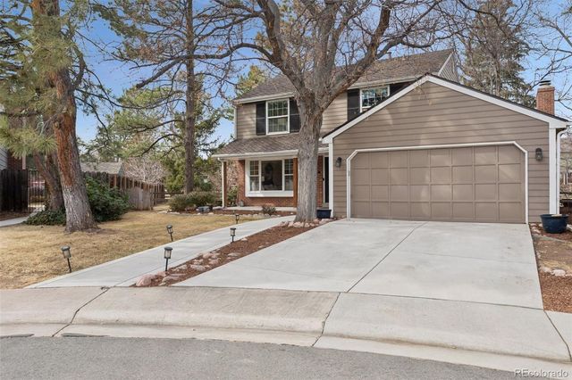 8575 W Prentice Avenue, Littleton, CO 80123