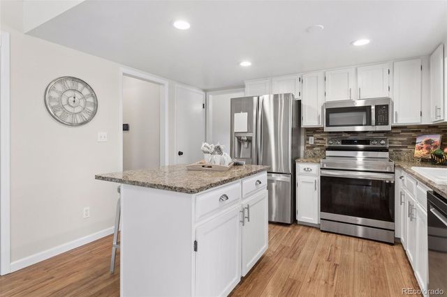 8575 W Prentice Avenue, Littleton, CO 80123