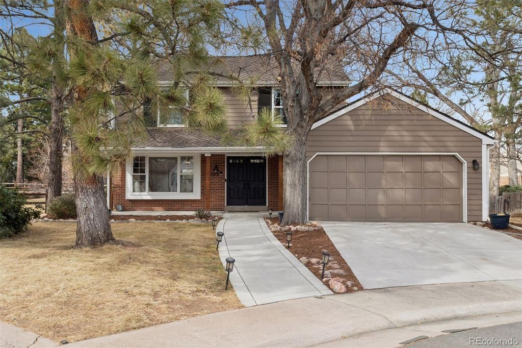 8575 W Prentice Avenue, Littleton, CO 80123