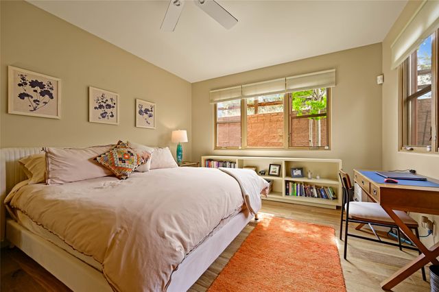 1637 Villa Strada, Santa Fe, NM 87506