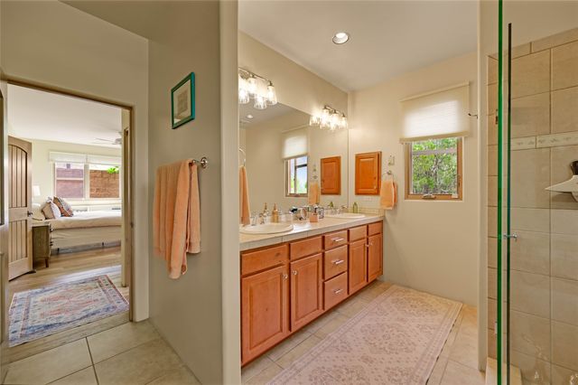 1637 Villa Strada, Santa Fe, NM 87506