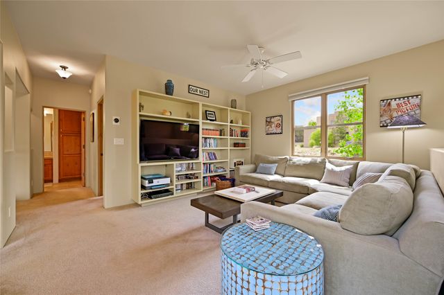 1637 Villa Strada, Santa Fe, NM 87506