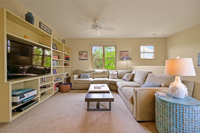 1637 Villa Strada, Santa Fe, NM 87506