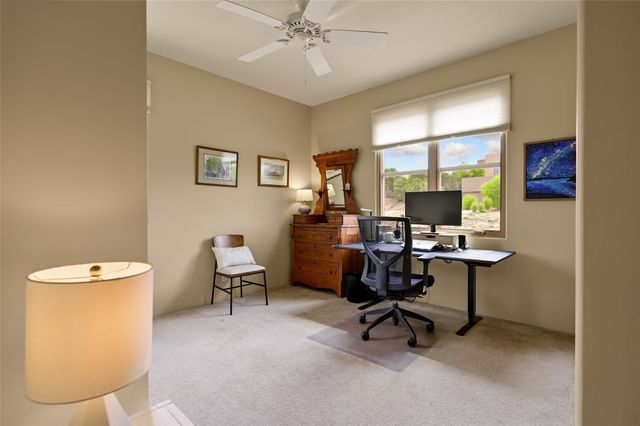 1637 Villa Strada, Santa Fe, NM 87506