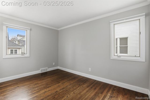 1267 Webster Street, Birmingham, MI 48009