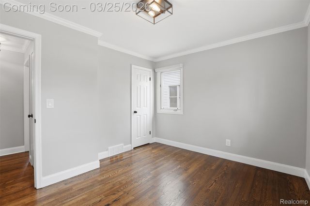 1267 Webster Street, Birmingham, MI 48009