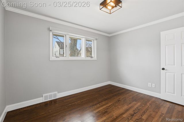 1267 Webster Street, Birmingham, MI 48009