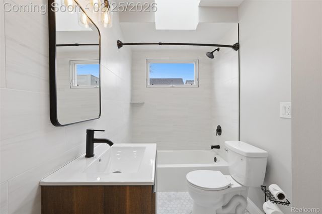 1267 Webster Street, Birmingham, MI 48009