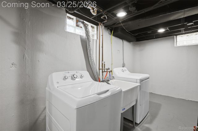 1267 Webster Street, Birmingham, MI 48009