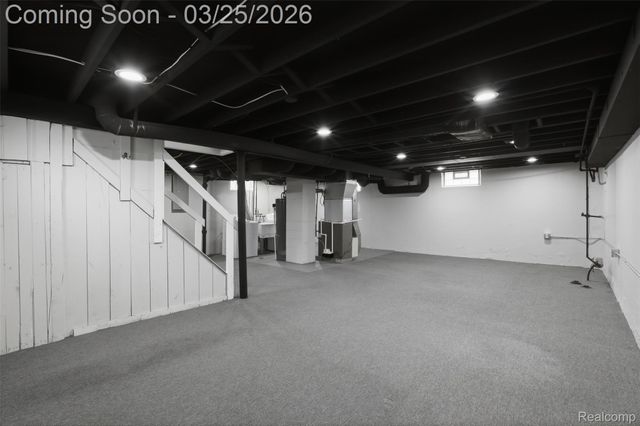 1267 Webster Street, Birmingham, MI 48009