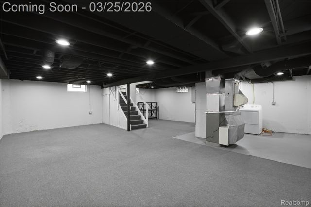 1267 Webster Street, Birmingham, MI 48009