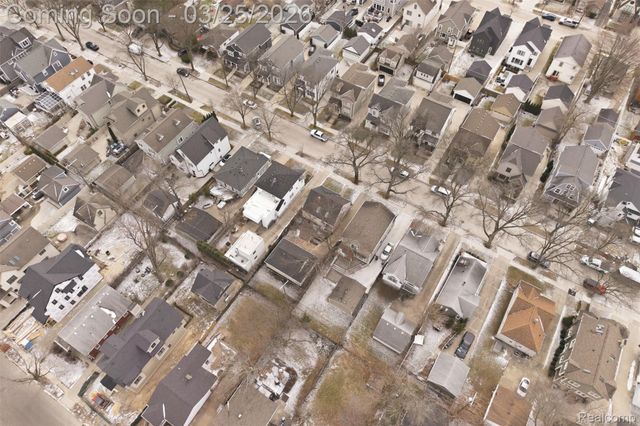 1267 Webster Street, Birmingham, MI 48009