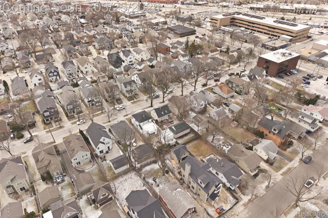1267 Webster Street, Birmingham, MI 48009