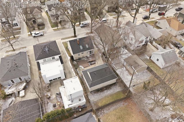 1267 Webster Street, Birmingham, MI 48009
