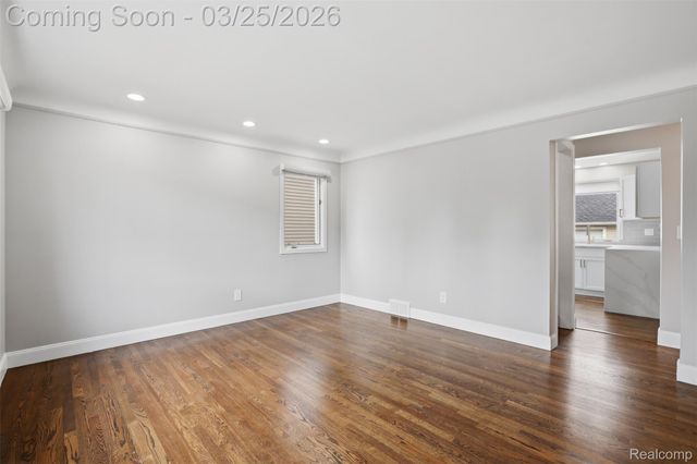 1267 Webster Street, Birmingham, MI 48009