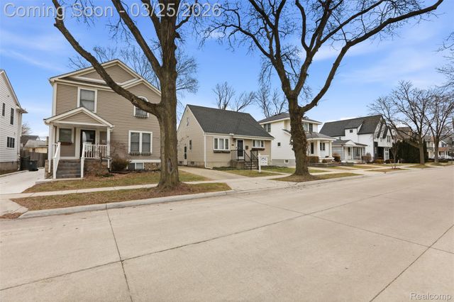 1267 Webster Street, Birmingham, MI 48009