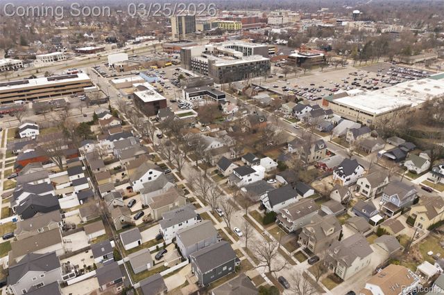 1267 Webster Street, Birmingham, MI 48009