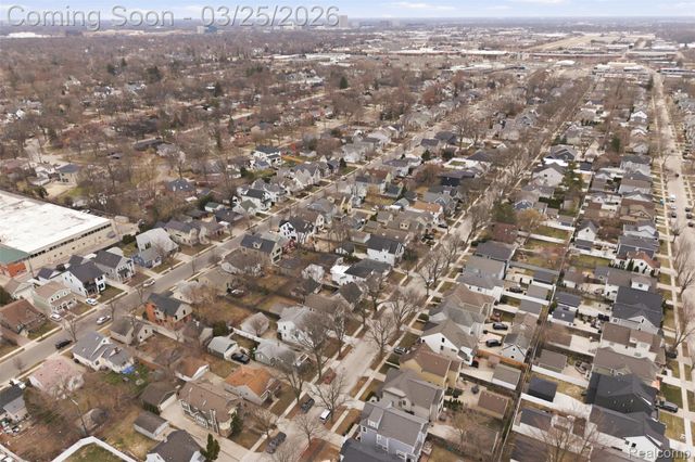1267 Webster Street, Birmingham, MI 48009
