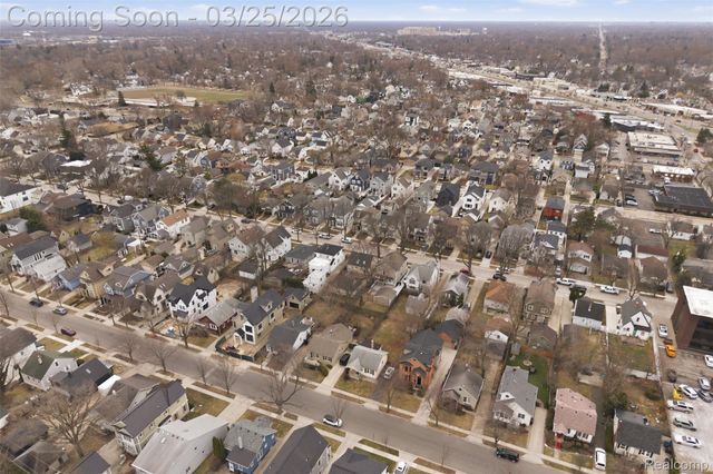 1267 Webster Street, Birmingham, MI 48009