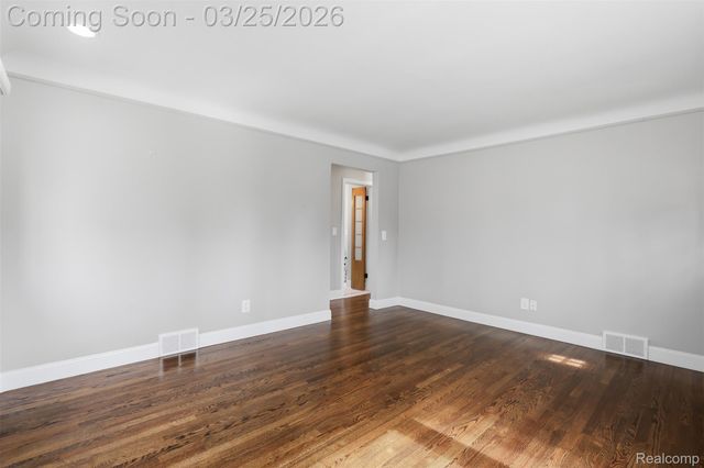 1267 Webster Street, Birmingham, MI 48009