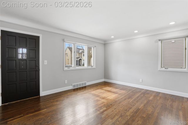 1267 Webster Street, Birmingham, MI 48009