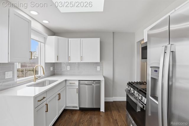 1267 Webster Street, Birmingham, MI 48009