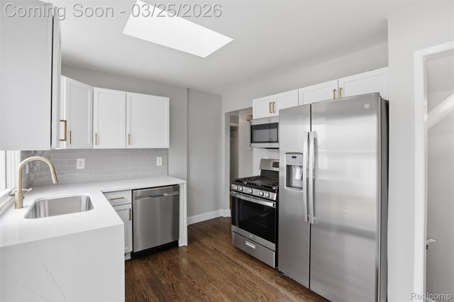 1267 Webster Street, Birmingham, MI 48009