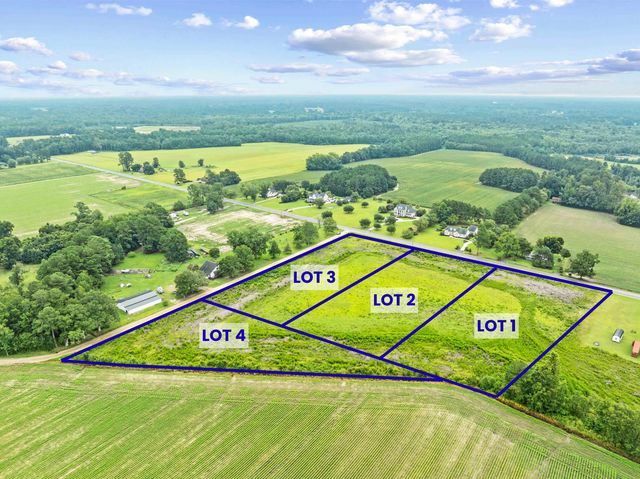 TBD Lot 4 St Joseph Dr