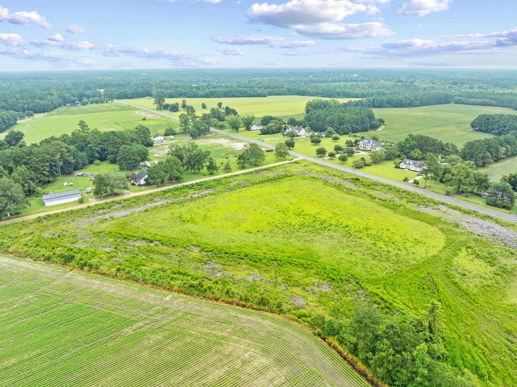 TBD Lot 4 St Joseph Dr, Green Sea, SC 29545 — photo 2