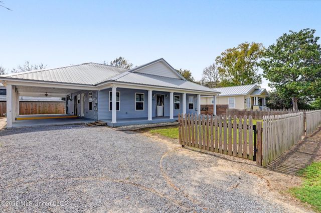 310 Saint John Street, Bay Saint Louis, MS 39520