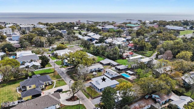 310 Saint John Street, Bay Saint Louis, MS 39520