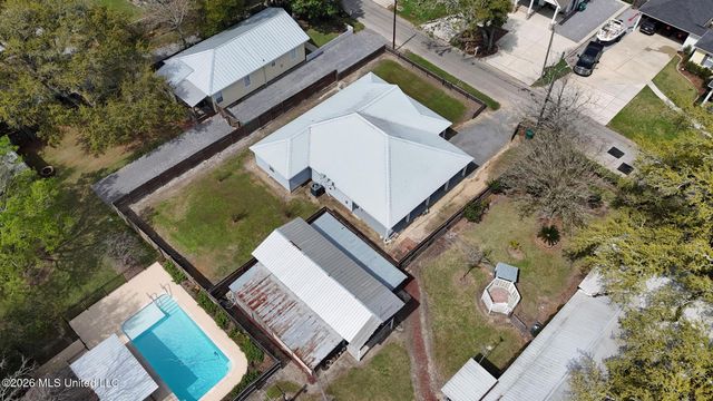 310 Saint John Street, Bay Saint Louis, MS 39520