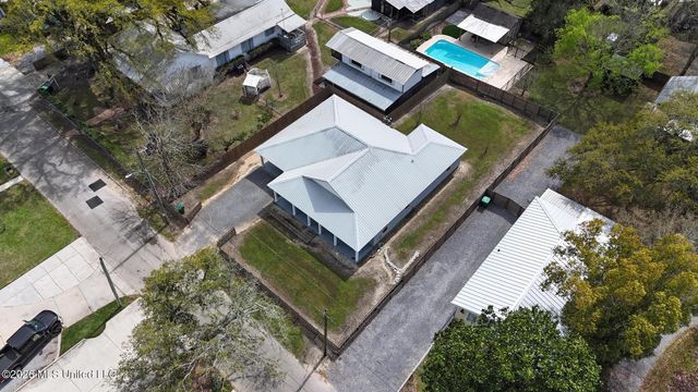 310 Saint John Street, Bay Saint Louis, MS 39520