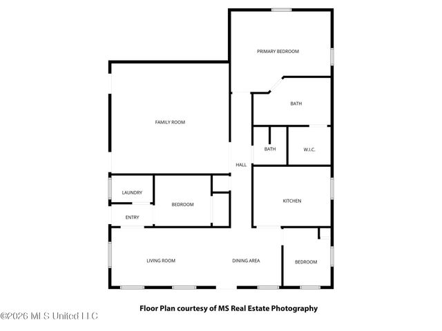 310 Saint John Street, Bay Saint Louis, MS 39520