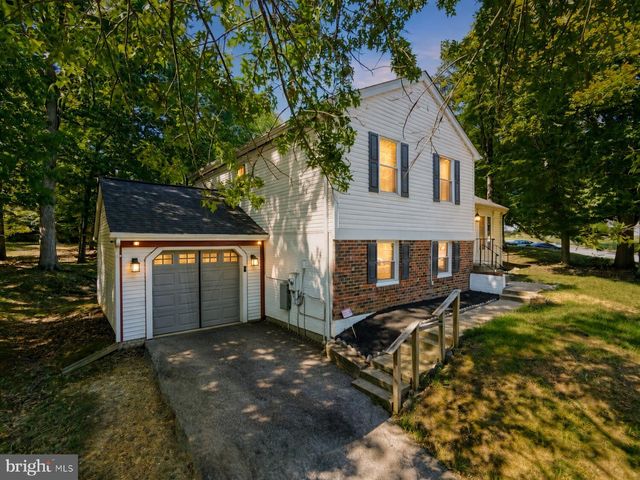 2100 HIGH TIMBER RD, Fort Washington, MD 20744