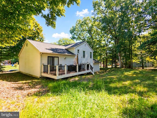 2100 HIGH TIMBER RD, Fort Washington, MD 20744