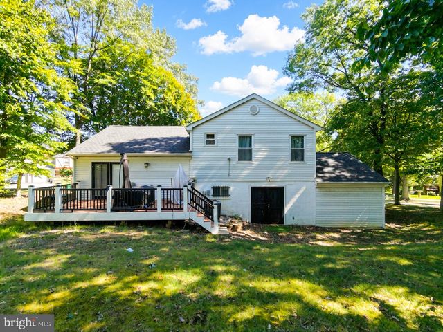 2100 HIGH TIMBER RD, Fort Washington, MD 20744
