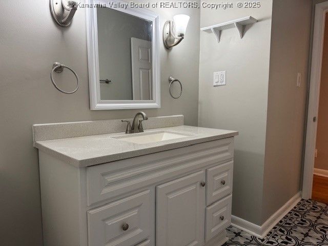 874 Chappell Road, Charleston, WV 25304