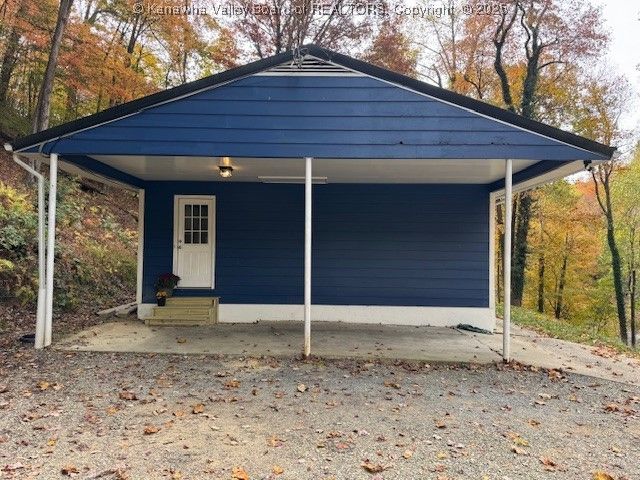 874 Chappell Road, Charleston, WV 25304